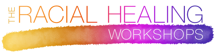 The Racial Healing Workshops Logo