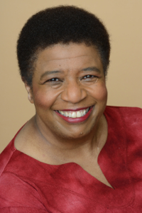 Invitation to a Racial Healing Workshop with Paula Williams 